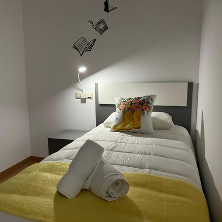 Mr Apartamentos 2 Кордова Экстерьер фото