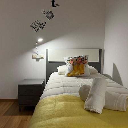 Mr Apartamentos 2 Кордова Экстерьер фото