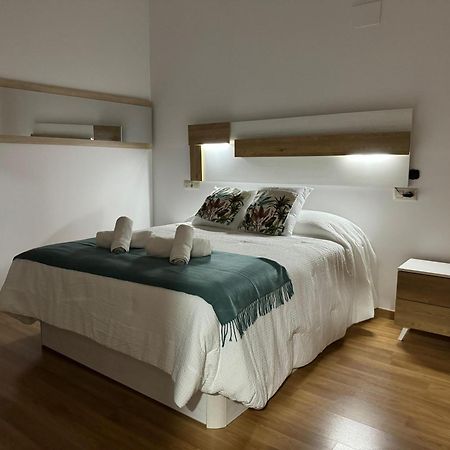 Mr Apartamentos 2 Кордова Экстерьер фото