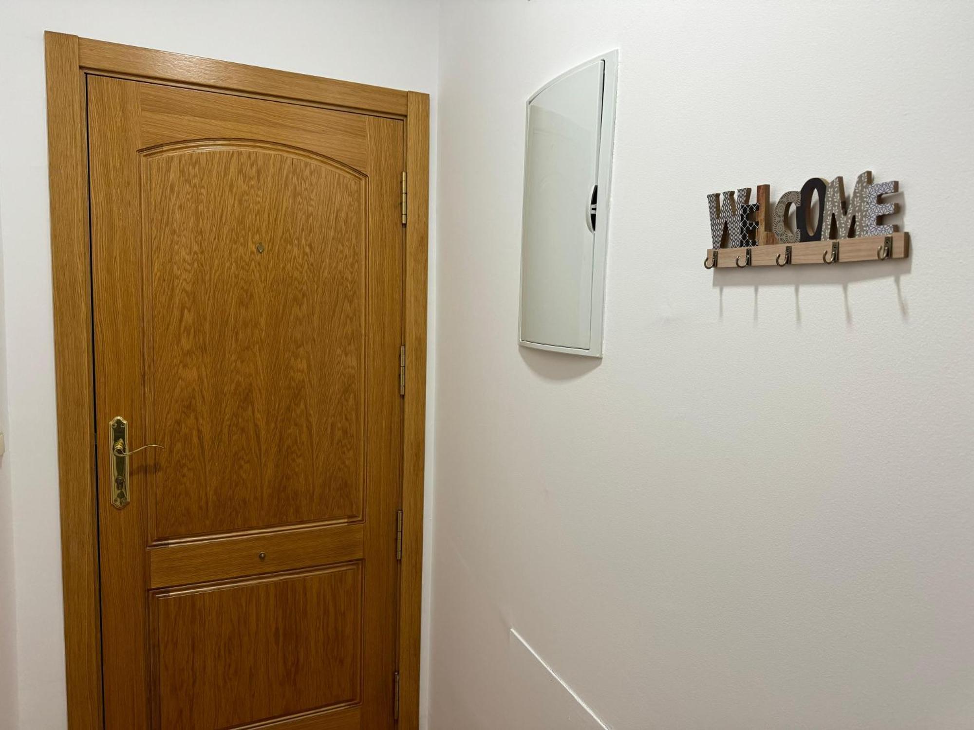 Mr Apartamentos 2 Кордова Экстерьер фото