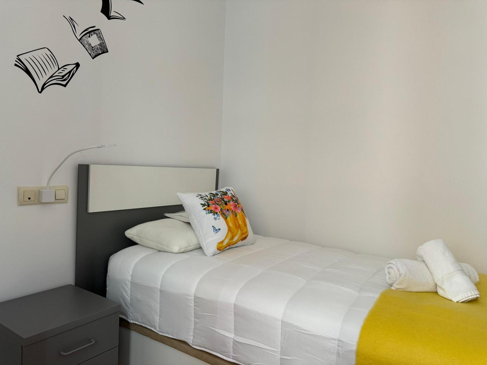 Mr Apartamentos 2 Кордова Экстерьер фото
