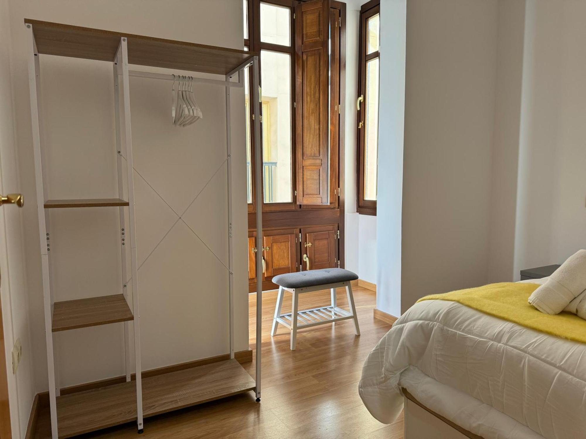 Mr Apartamentos 2 Кордова Экстерьер фото