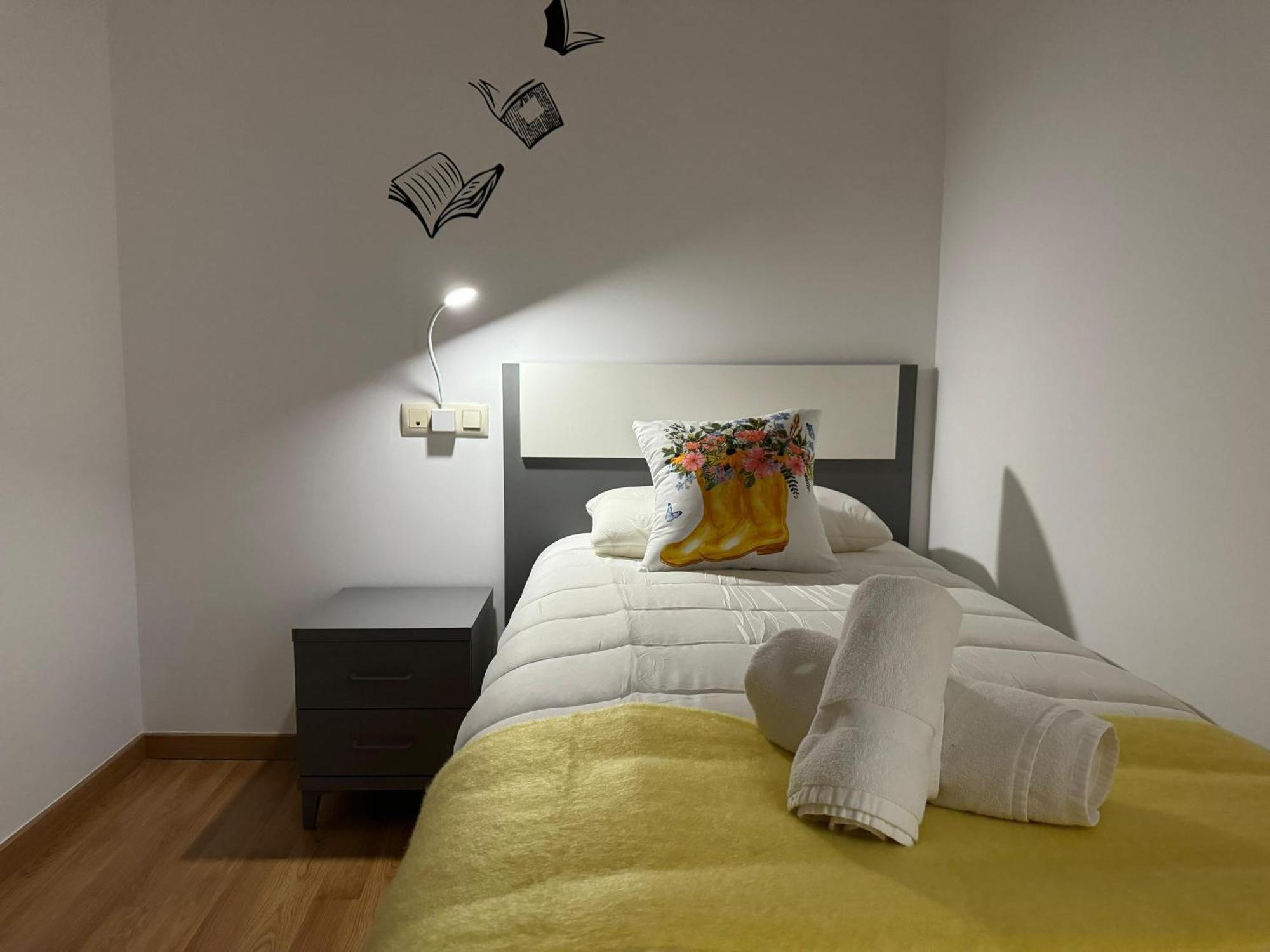 Mr Apartamentos 2 Кордова Экстерьер фото