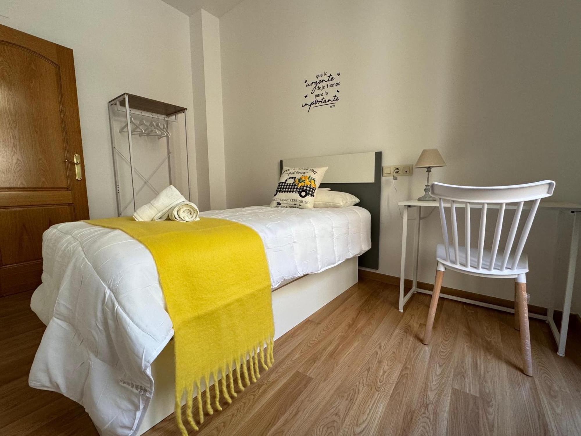 Mr Apartamentos 2 Кордова Экстерьер фото