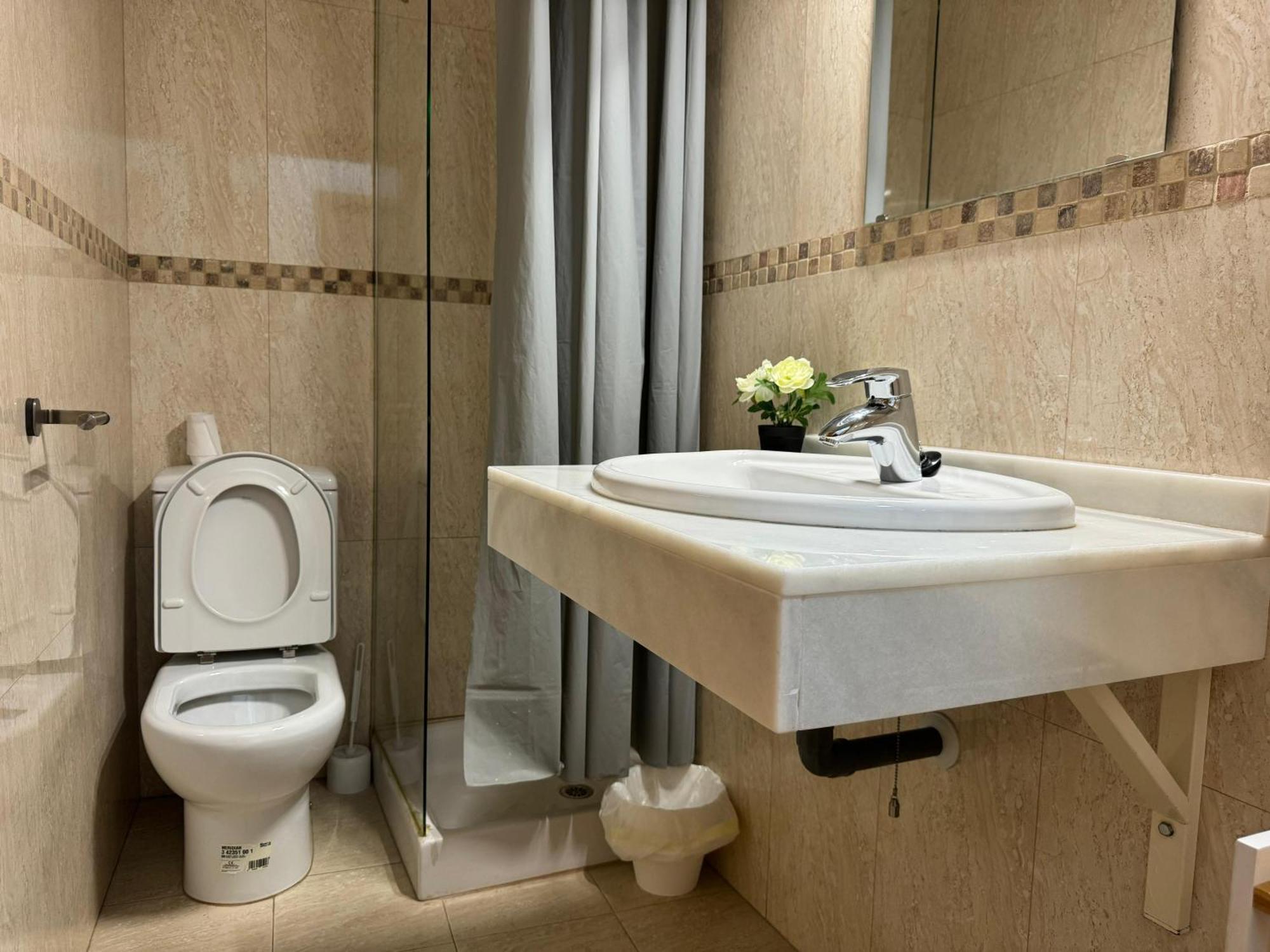 Mr Apartamentos 2 Кордова Экстерьер фото