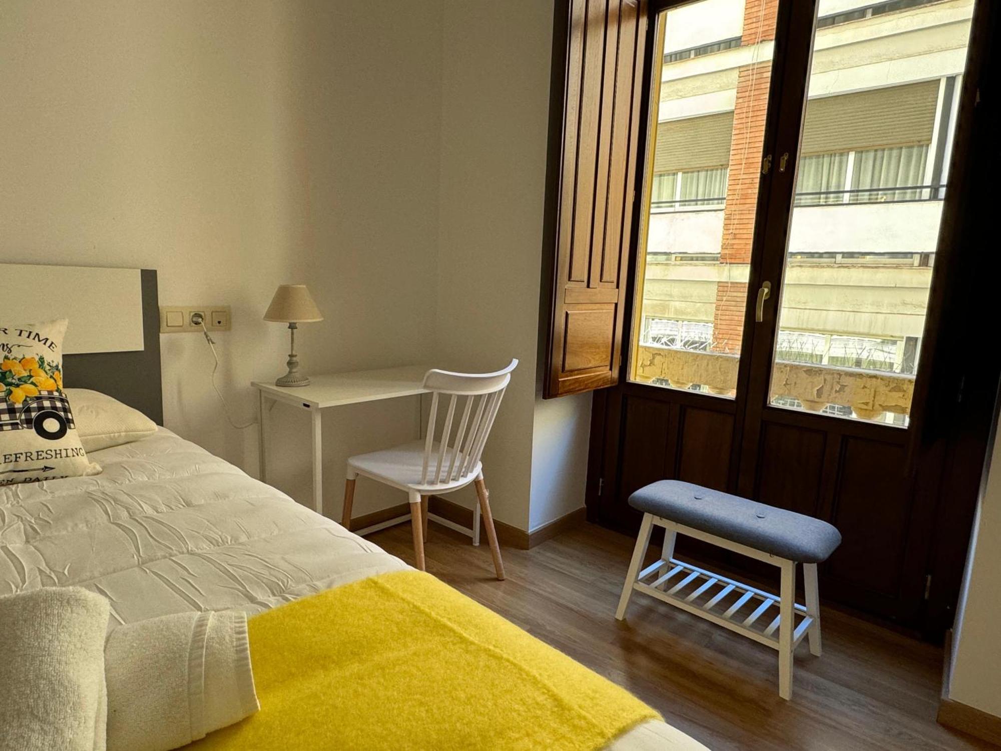 Mr Apartamentos 2 Кордова Экстерьер фото