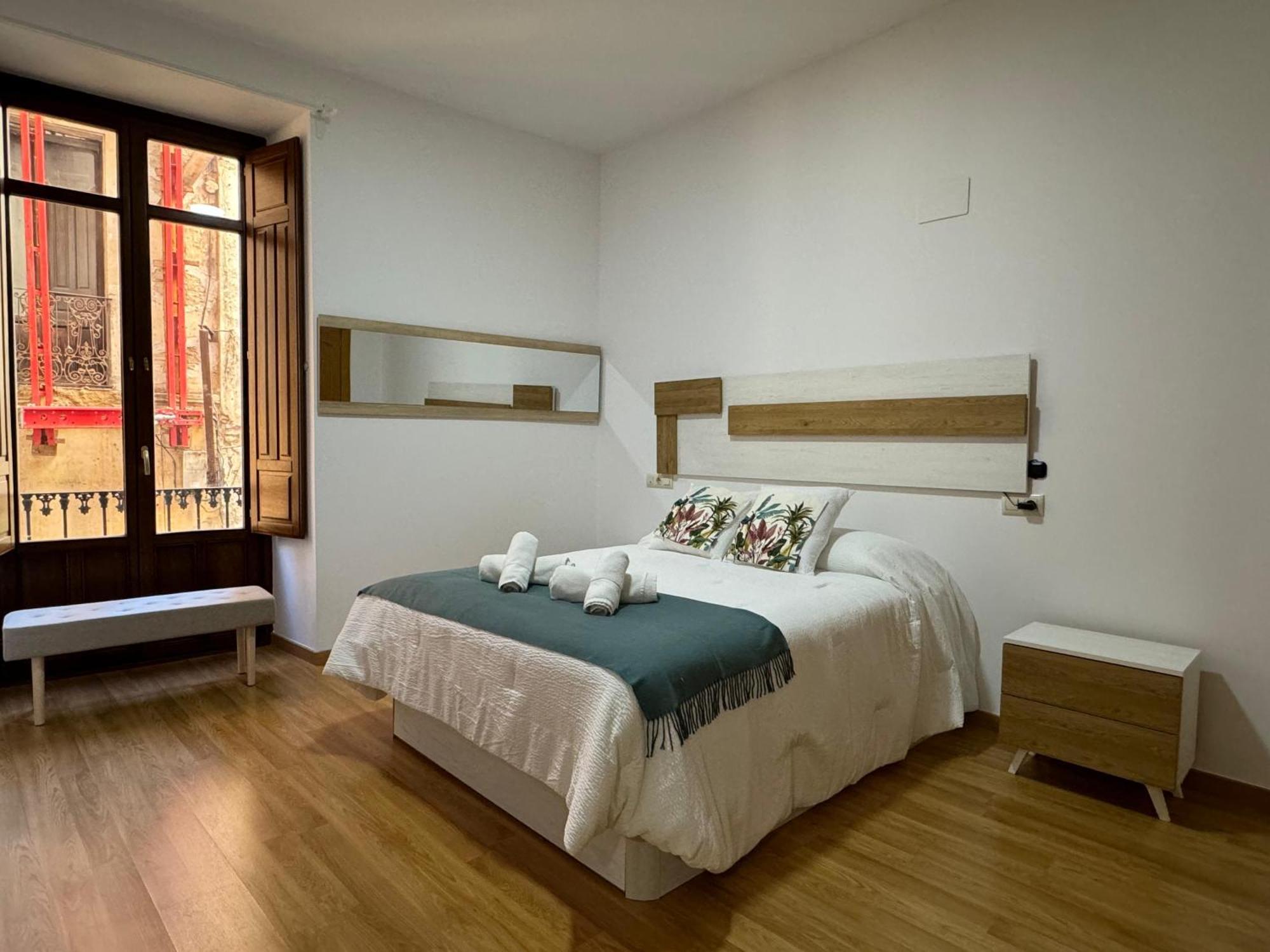 Mr Apartamentos 2 Кордова Экстерьер фото