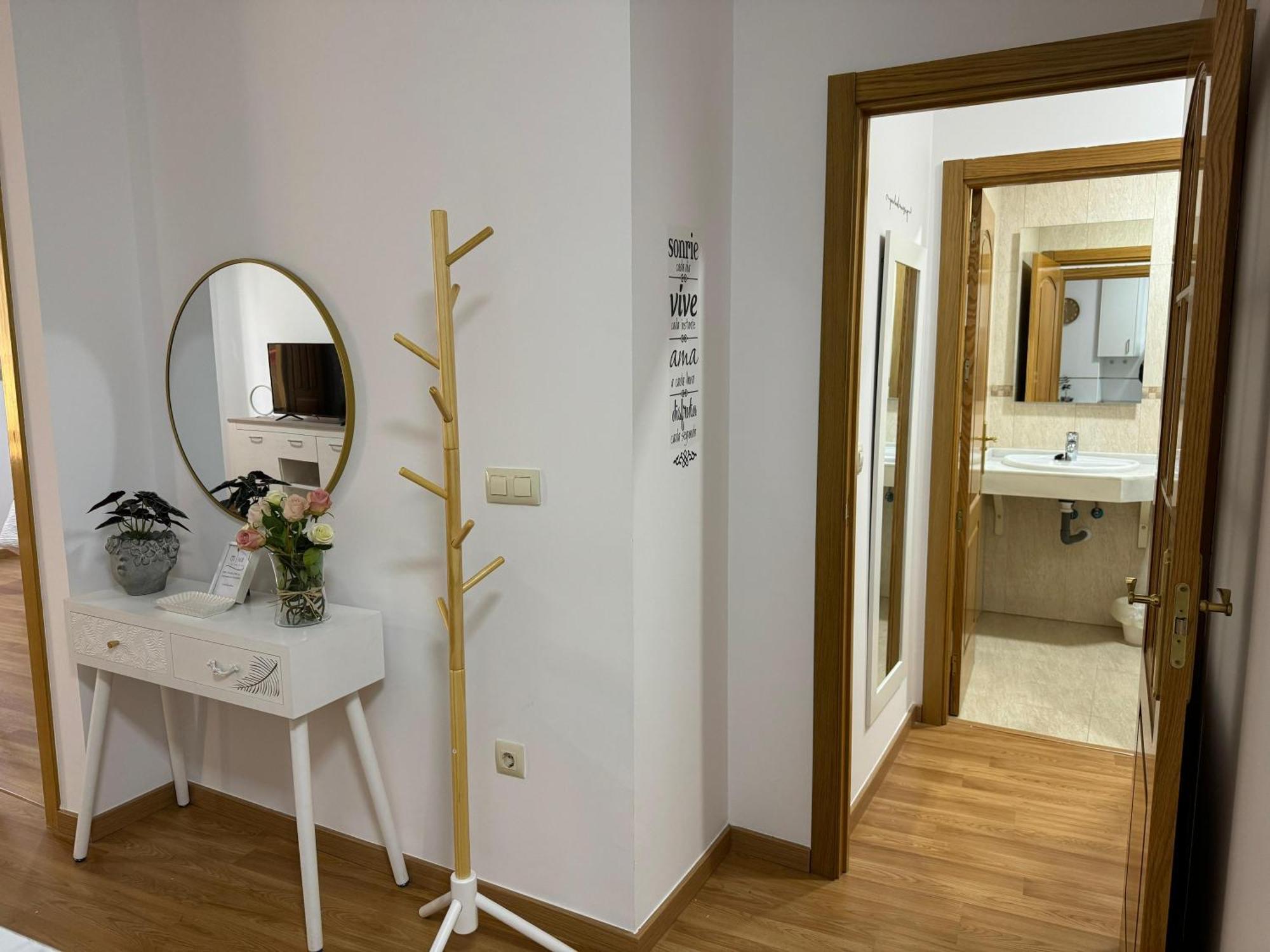 Mr Apartamentos 2 Кордова Экстерьер фото