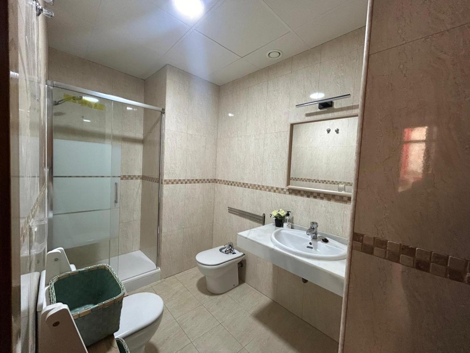 Mr Apartamentos 2 Кордова Экстерьер фото